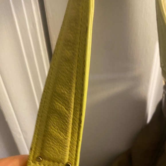 Tory Burch one handle shoulder bag - Picture 7 of 13